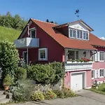 Annemarie Und Walter Hechelmann 公寓 林道