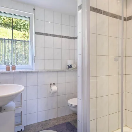 Annemarie Und Walter Hechelmann Apartment *