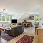 Apartman Annemarie Und Walter Hechelmann *