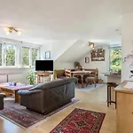 Annemarie Und Walter Hechelmann Apartman