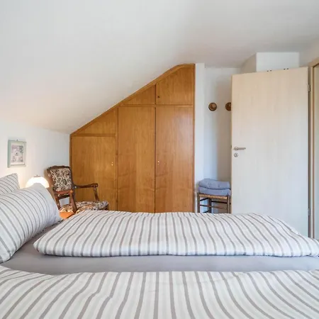 公寓 Annemarie Und Walter Hechelmann 林道