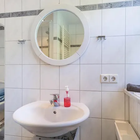 Apartament Annemarie Und Walter Hechelmann *